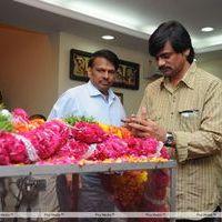 Dasari Padma Funeral and Condolences Pictures | Picture 112299